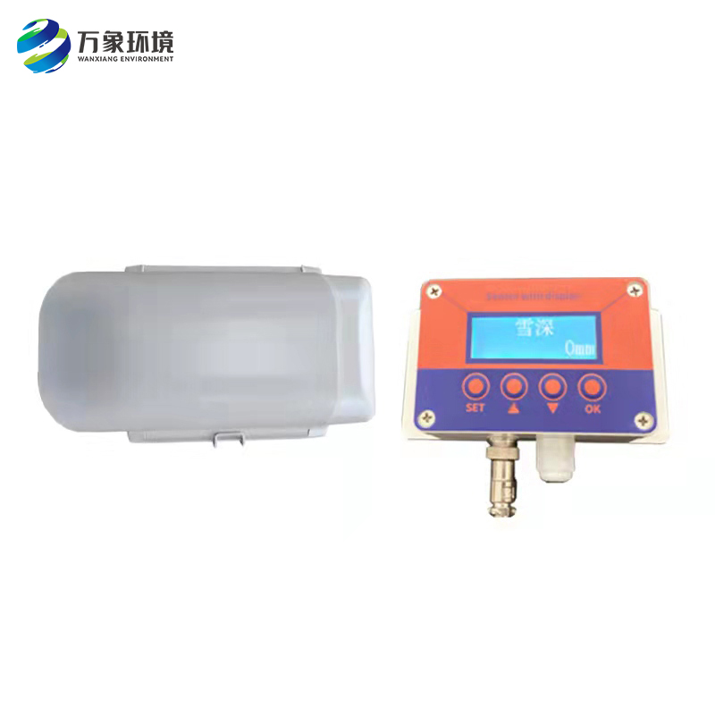 激光雪深傳感器