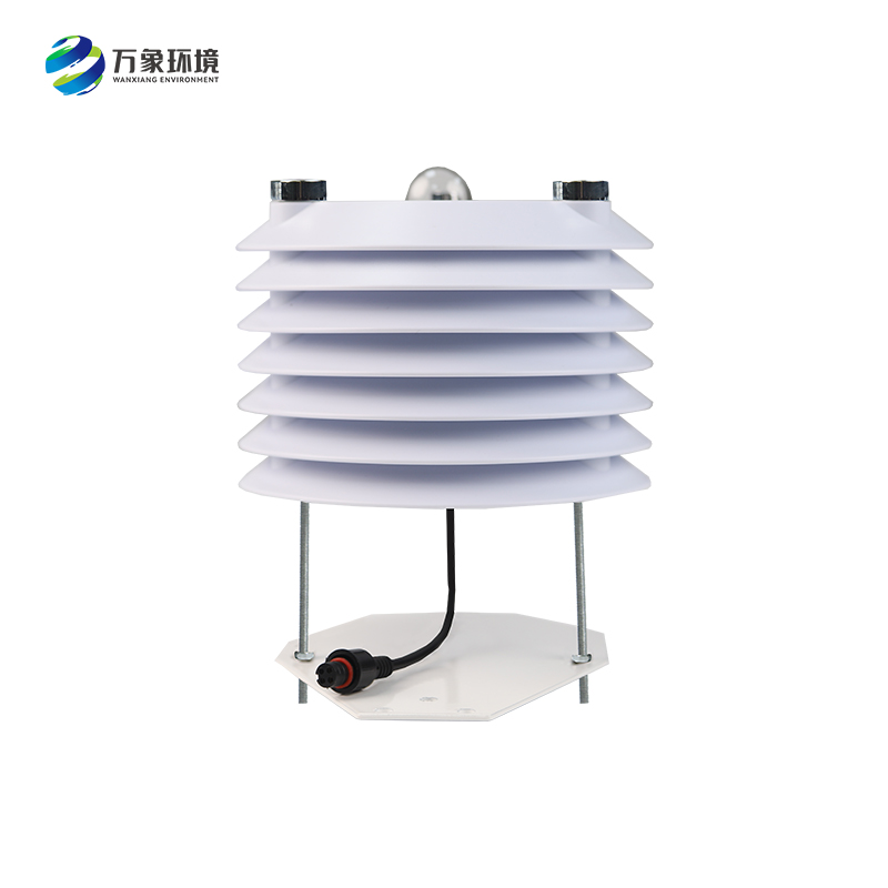 智慧農業傳感器